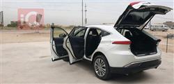 Toyota Venza